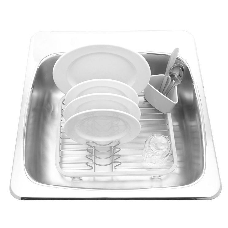 Сушилка для посуды Umbra, пластик/полипропилен (pp)