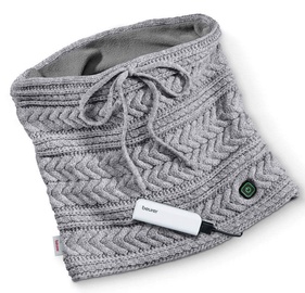 Beurer Heated Tube Scarf With Powerbank