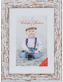 Victoria Collection Malta Photo Frame 21x29.7cm White