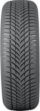 Vissezonas riepa Nokian Seasonproof 225/55/R17, 101-W-270 km/h, C, B, 69 dB