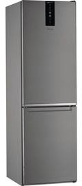 Ledusskapis Whirlpool W7 831T OX Inox
