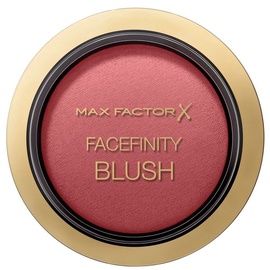 Skaistalai Max Factor Facefinity 50 Sunkissed Rose, 1.5 g