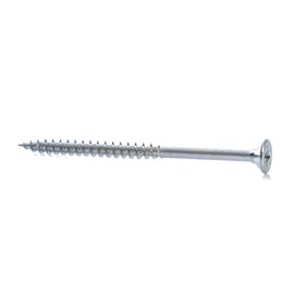 PUIDUKRUVI 4.0X60/36 VALG ZN (250)