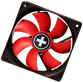 Xilence Case Fan Red Wing PWM 92mm COO-XPF92.R.PWM