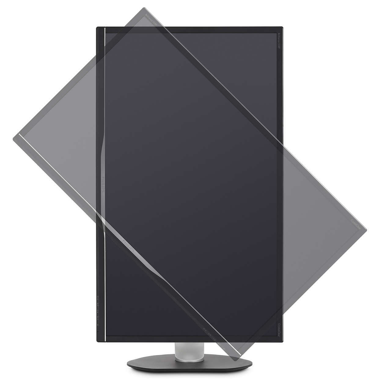 Monitorius Philips 328P6VUBREB/00, 31.5 
