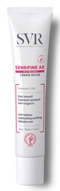 Sejas krēms sievietēm SVR Sensifine, 40 ml