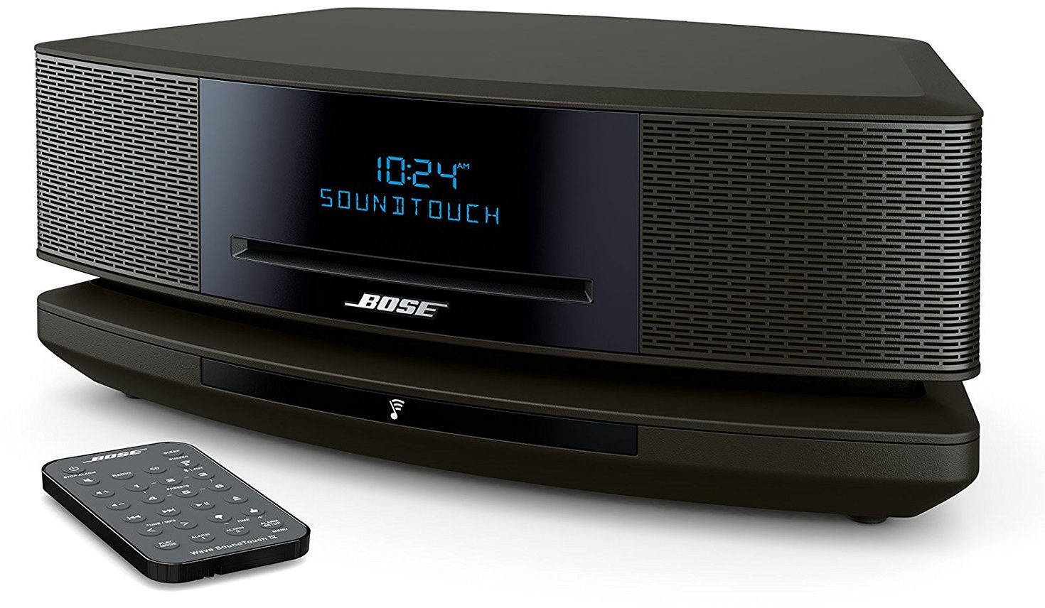 bose wave soundtouch iv