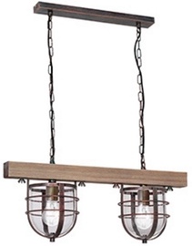 Luminex Ander 07623. Wooden