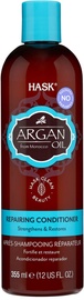 Кондиционер для волос Hask Argan Oil, 355 мл