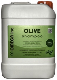 Šampoon Nogga Omega Line Olive Shampoo 5l