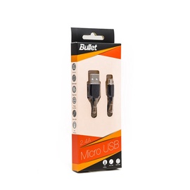 Провод Bullet, USB, 1 м