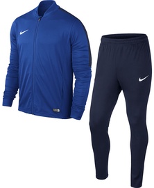 Nike Academy 16 Knit Junior Tracksuit Blue XL