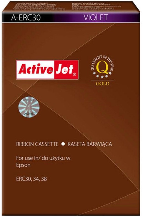 Лента для матричного принтера ActiveJet