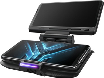 Doks stacijas Asus ROG TwinView