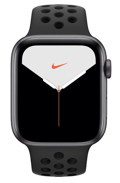 apple watch nike series 5 44mm gps