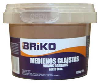 TEPE KOKAM BRIKO 0,2 kg BĒRZS