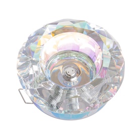 Sisse paigaldatav valgusti Vagner SDH SD8016-T4, 20W, G4