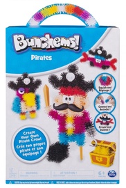 Spin Master Bunchems Pirates