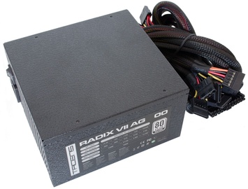Tacens ATX 2.3 Radix VII AG 800W TAC800RVIISILVER