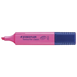 Marker Staedtler Textsurfer Classic lilla