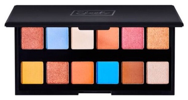Sleek MakeUP I-Divine Eyeshadow Palette 12g Trippin