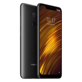 Mobilusis telefonas Xiaomi Pocophone F1, 64 GB, DS