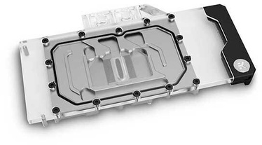 EK Water Blocks EK-Quantum Vector Trinity RTX 3080/3090 D-RGB Nickel + Plexi