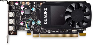 Lenovo Quadro P400 2GB GDDR5 PCIE 4X60N86656