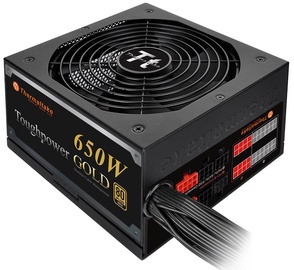 Thermaltake ATX 2.3 Toughpower 650W PS-TPD-0650MPCGEU-1