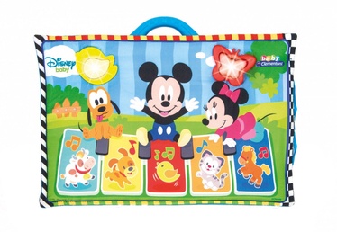 Clementoni Disney Baby Mickey Cot Panel 00109040