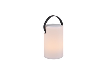 Valgusti Reality Bermuda R55060101, 1 tk, 1W, led, IP44, valge