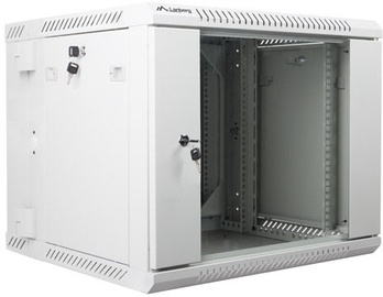 Lanberg WF02-6609-10S 9U Wall Mount Cabinet