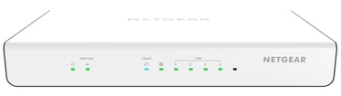 Netgear Insight Instant VPN Router BR500-100PES
