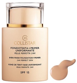 Collistar Even Foundation + Primer SPF15 35ml 02