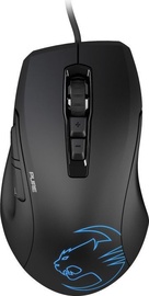 Roccat Kone Pure SEL Optical Gaming Mouse Black