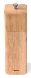 Fissman Square Salt & Pepper Mill 16.5x5cm