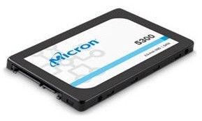 Micron 5300 Pro Sata 3.0 960GB MTFDDAK960TDS-1AW1ZABYY