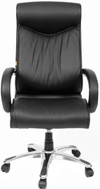 Chairman Executive 420 Black