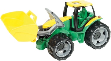 Lena Maxi Tractor With Front Loader Green 2057