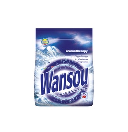Pesupulber Wansou Mountain Sky, 1.4 kg