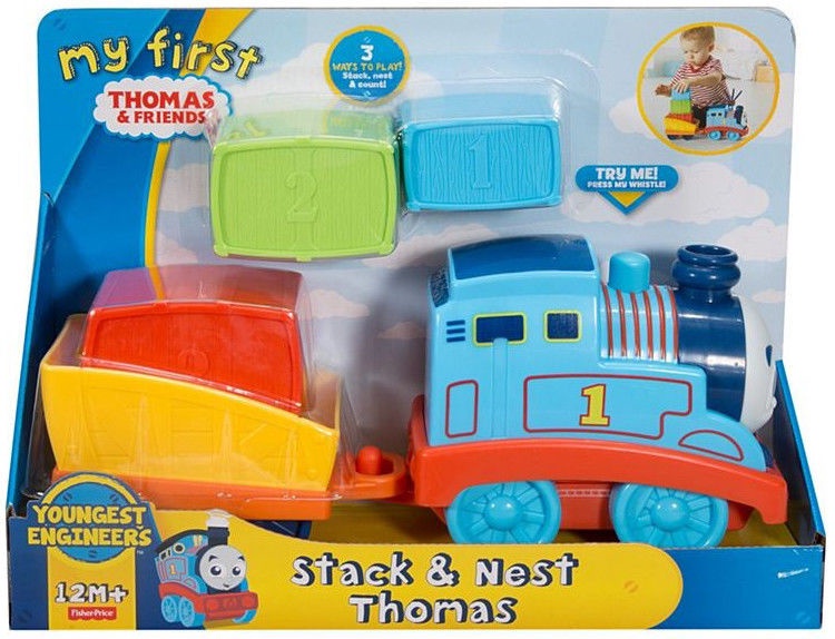 Комплект Fisher Price FKM92