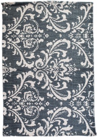 Kilimas Home4you Agra Grey/White, 90x60 cm