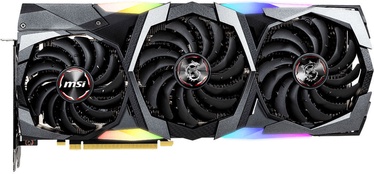 MSI GeForce RTX 2070 Super Gaming X Trio 8GB GDDR6 PCIE RTX2070SUPERGAMINGXTRIO