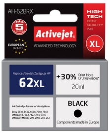 Printerikassett ActiveJet C2P05AE, must