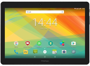 Prestigio GRACE 3101 4G 16GB Black
