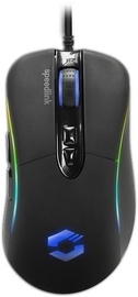 Speedlink Sicanos RGB Gaming Mouse Black
