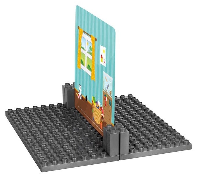 Конструктор LEGO® Education