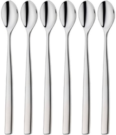 WMF Diamondis Latte spoons 6pcs