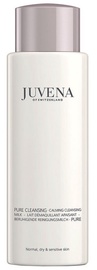 Attīrošs sejas piens sievietēm Juvena Pure Cleansing, 200 ml