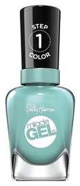 Sally Hansen Miracle Gel Nail Polish 14.7ml 720